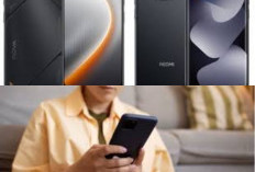 HP yang Tahan Lama Merek Apa? Berikut 6 Rekomendasi Terunggul dengan Kinerja Cepat  