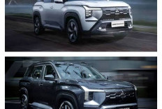 Gak Semahal yang Dikira? Mitsubishi Destinator Tipe GLS 2026 Kini Dijual Segini, Cek Promonya!