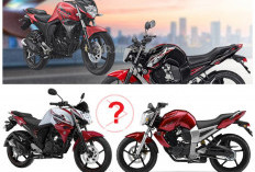  Adu Irit BBM Yamaha Byson Lama vs Yamaha Byson FI (Reborn), Mana yang Lebih Hemat?