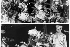 Sejarah Suku Semende di Sumatera Selatan, Warisan Leluhur yang Masih Lestari hingga Kini