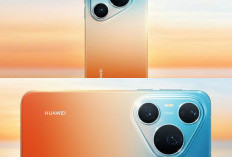 Huawei Pura 90s Series Meluncur ke Seluruh Dunia! Kamera Telefoto 200 MP Siap Ubah Cara Anda Memotret!