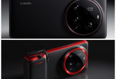 Bukan Sekadar Ponsel, Xiaomi 17 Ultra Adalah Kamera Profesional Berkat Inovasi Terbaru Leica