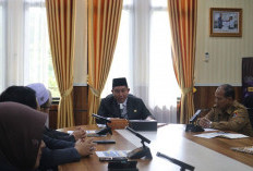 Dukung Pagar Alam Tuan Rumah Asosiasi PTS se-Sumsel