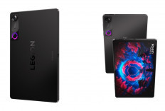 Lenovo Legion Y700 Infinite Punya Snapdragon 8 Elite Gen 5, Seberapa Ganas Tablet Gaming Ringkas Ini?