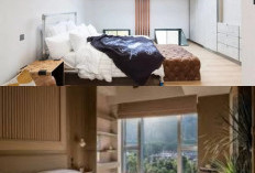 5 Gagasan Inovatif untuk Ventilasi Kamar Tidur Tanpa Jendela