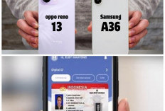 Duel Driver Harian Paling Sengit! Pilih Desain Mewah OPPO Reno13 Pro atau Durabilitas Galaxy A36?