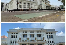Jejak Sejarah Gedung Merdeka Bandung, Saksi Lahirnya Semangat Asia-Afrika yang Mendunia