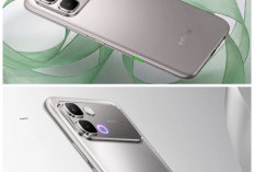 Infinix Note Edge Hadir di Indonesia, Desain Elegan Rasa Flagship Harga Tetap Bersahabat!