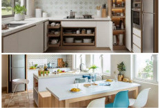 Dapur Sempit Jadi Super Kitchen: 5 Ide Renovasi Cerdas Persiapan Masak Besar Ramadhan 2026