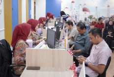 Balik Nama Sertipikat di Semarang Dinilai Makin Pasti dengan Layanan Peralihan Hak 10 Hari