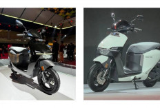 Bukan Cuma Desain Ciamik, Honda QC3 Hadir dengan Jarak Tempuh 145 Km: Sebagus Apa Spesifikasinya?