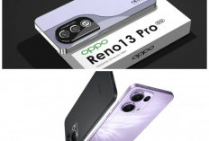 Adu Kuat Armor Mid-Range! Seberapa Tangguh Frame OPPO Reno13 Pro Menahan Benturan Dibanding Samsung Galaxy A76