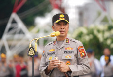 Tidak Ada Kompromi untuk Begal, Kapolda Sumsel : Sikat Habis Kejahatan Jalanan