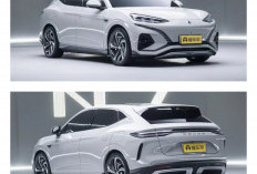 Denza N7 Hadir di RI, Spesifikasinya Disebut Bisa “Bunuh” Tesla