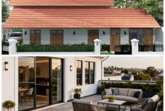 9 Inspirasi Rumah Heritage Bergaya Klasik: Panduan Menciptakan Hunian Timeless yang Elegan dan Estetik