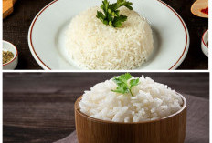 Cara Mudah Kurangi Kadar Gula dalam Nasi, Terbukti Ilmiah dan Aman untuk Konsumsi Harian