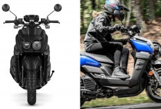 Kupas Tuntas Yamaha Zuma 125 2026: Kelebihan dan Kekurangan Skutik Adventure yang Lagi Naik Daun!