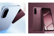 OnePlus N6x Resmi Meluncur: HP Rp 3 Jutaan Bawa Baterai Jumbo 7.000 mAh, Cek Spesifikasinya!