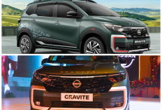 Irit dan Tangguh! Nissan Gravite Mampu Tempuh 16–18 Km per Liter untuk Performa Maksimal