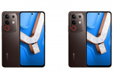Tampil Mewah dengan Layar Lengkung! Vivo Y29 Resmi Hadir di Indonesia: Bawa Teknologi 80W FlashCharge 