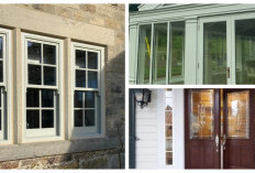 8 Rekomendasi Warna Kusen Jendela Minimalis 2026: Pilihan Terbaik untuk Rumah Cantik nan Estetik