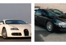 Masih Jadi Monster Jalanan! Mengapa Bugatti Veyron EB 16.4 Tetap Jadi Hypercar Paling Ditiupkan Fans Otomotif?