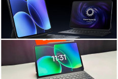 Xiaomi Pad 8 Pro Resmi Hadir! Kamera 50 MP dan Performa Kencang, Tablet Tipis yang Siap Tantang HP Flagship