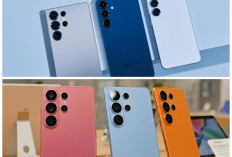 Review Samsung Galaxy A14 Terbaru Cocok Buat Kamu Angkut 2026