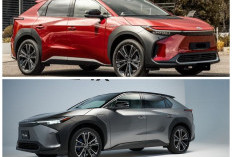 Dominasi Toyota & Meningkatnya Popularitas EV di Pasar Mobil 2026