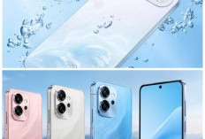  OPPO A7 Pro Meluncur dengan Baterai Jumbo 8.000 mAh dan Layar AMOLED 120Hz