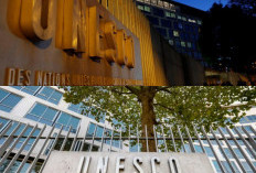 Sejarah UNESCO: Lahir di London Pasca Perang Dunia Kedua, Membangun Perdamaian Lewat Pendidikan dan Budaya