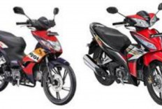 Kelebihan dan Kekurangan Honda Blade 110: Motor Bebek Irit yang Masih Jadi Incaran!