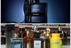 Rekomendasi Parfum Pria dengan Aroma Maskulin dan Daya Tahan Sepanjang Hari