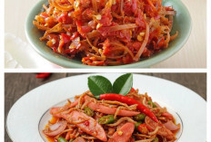 Resep Sambal Kecombrang Rumahan, Perpaduan Rasa Pedas dengan Aroma Khas