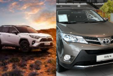 Kelebihan dan Kekurangan Toyota RAV4 Gen 2, SUV Klasik yang Masih Layak Dibeli?