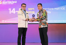 Sentuh Tanahku Raih IN-Apps Digital Award 2026, Perkuat Akses Informasi Pertanahan