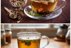 Teh Ketumbar Herbal Tradisional yang Diam-Diam Punya Banyak Khasiat untuk Tubuh!