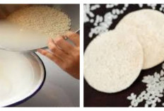 7 Manfaat Air Beras untuk Kesehatan yang Jarang Diketahui