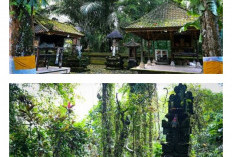 Kisah Meriam Puntung: Peninggalan Bersejarah yang Berkaitan dengan Legenda Putri Hijau