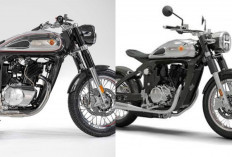 Motor Horex Terbaru: Mahakarya Mesin VR6 6-Silinder dan Performa Buas yang Bikin Kolektor Terpukau!