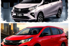 Daihatsu Sigra 2026 Makin Modern! Desain Baru, Mesin Lebih Irit dan Fitur Bertambah!