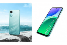 Realme GT Bawa Baterai 10.000 mAh, Teknologi Triple Cold Press Jadi Sorotan!