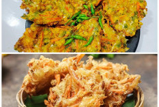 Resep Bakwan Sayur Renyah dan Gurih: Rahasia Camilan Crispy yang Bikin Nagih