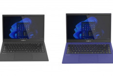 Advan Soulmate Terbaru: Laptop Ekonomis Harga Terjangkau untuk Tugas Harian, Cek Spesifikasinya!