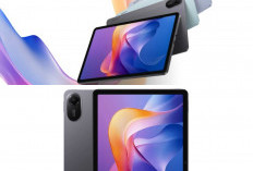 Tablet 2 Jutaan Bisa Kartu SIM! Xiaomi Resmi Rilis Redmi Pad 2 4G di Indonesia, Cek Spesifikasinya