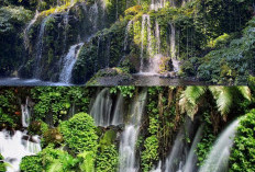 Wisata Hidden Gem di Indonesia yang Cocok Dikunjungi Saat Liburan Panjang, Tenang dan Masih Alami