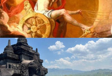 Jejak Matahari dalam Mitologi Dunia: Kisah, Legenda, dan Kepercayaan Berbagai Peradaban