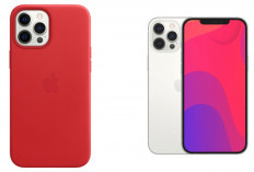 Jangan Tergiur Bodi Bongsornya! Ini Nasib Performa & Baterai iPhone 12 Pro Max Saat Ini
