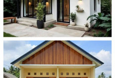 5 Model Atap Pelindung Teras Rumah Minimalis yang Hemat Budget dan Tetap Menawan