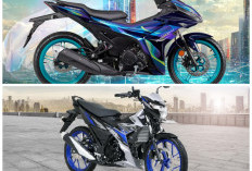 Awal 2026, Harga OTR Yamaha MX King Ternyata Tidak Sama di Setiap Wilayah